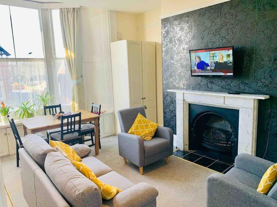 Apartment Scoresby's - 2-bedroom With Parking
